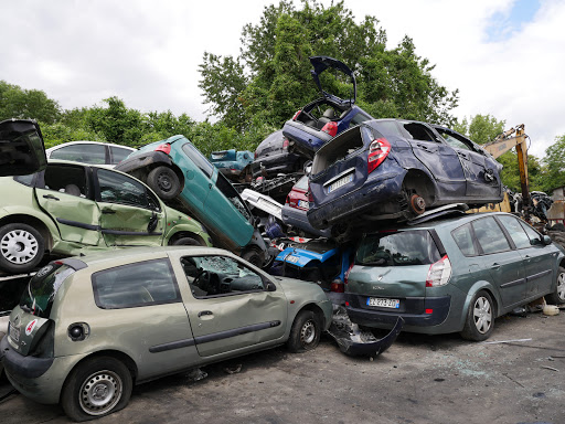 Photo 2 - Europièces Auto