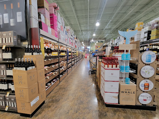 Wine Store «Total Wine & More», reviews and photos, 8280 S Tamiami Trail, Sarasota, FL 34238, USA
