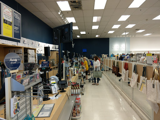 Department Store «Marshalls», reviews and photos, 204 Vintage Way, Novato, CA 94947, USA