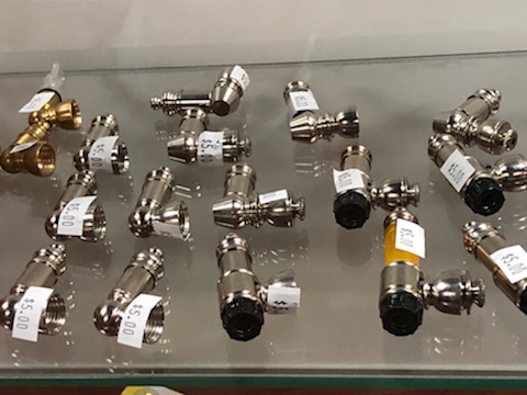 Tobacco Shop «Alpha Smoke», reviews and photos, 1107 Turner McCall Blvd, Rome, GA 30161, USA