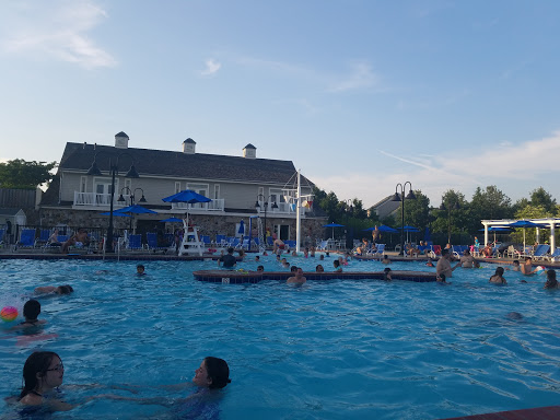 Recreation Center «Villages of Urbana Pool and Recreation Center», reviews and photos, 9023 Harris St, Frederick, MD 21704, USA