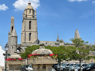 Chapelle Notre-Dame-du-Mûrier à Batz-sur-Mer