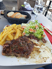 Plats et boissons du Restaurant La Croisière à Agde - n°13