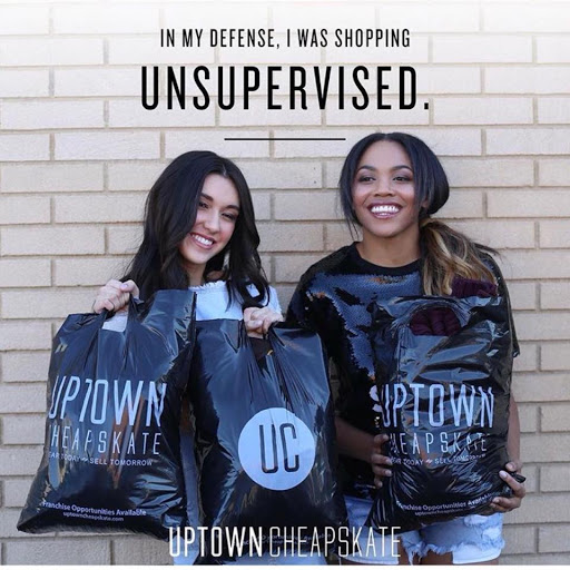 Uptown Cheapskate Placentia image