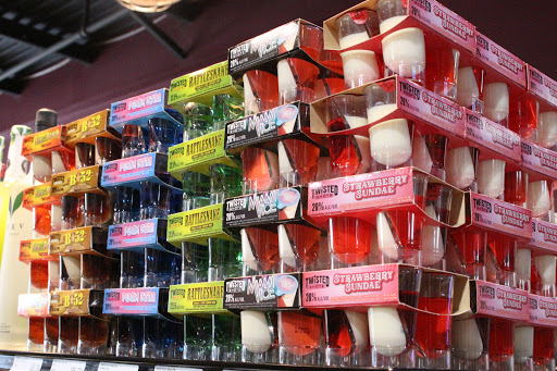 Liquor Store «Legion Liquors», reviews and photos, 228 Thompsonville Ln, Oak Grove, KY 42262, USA