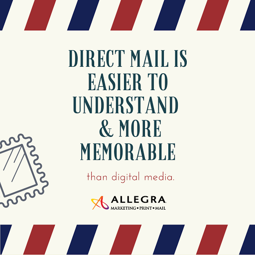 Print Shop «Allegra Marketing Print Mail», reviews and photos, 14131 Midway Rd Suite 119, Addison, TX 75001, USA