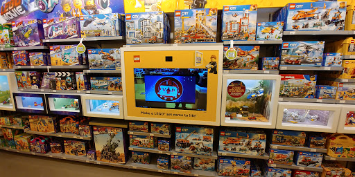 Toy Store «The LEGO Store», reviews and photos, 132 Stanton Christiana Rd #1547, Newark, DE 19702, USA