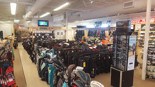 Sporting Goods Store «Edwin Watts Golf», reviews and photos, 5600 N Federal Hwy, Fort Lauderdale, FL 33308, USA