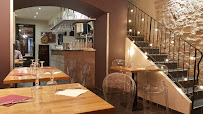 Atmosphère du Restaurant français Le Flagrant des Lices à Carcassonne - n°11