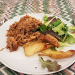 Photo n°2 de l'avis de Armando.e fait le 02/10/2021 à 11:11 sur le  Radis Trattoria Moderna à San Prisco