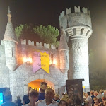 Photo n°1 de l'avis de Rita.i fait le 25/08/2022 à 05:42 sur le  Medieval Times Restaurant and Show à Lazise