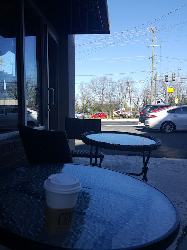 Coffee Shop «Central Coffee Co», reviews and photos, 719 Louise Ave, Charlotte, NC 28204, USA