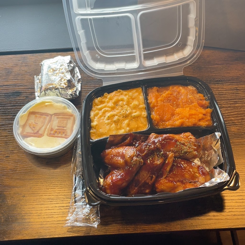 Sister’s Spot 08109