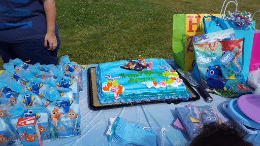 Community Center «STAR Center», reviews and photos, 3873 S 66th St, Tacoma, WA 98409, USA