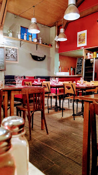 Atmosphère du Restaurant italien Le Bassano à Arcachon - n°15