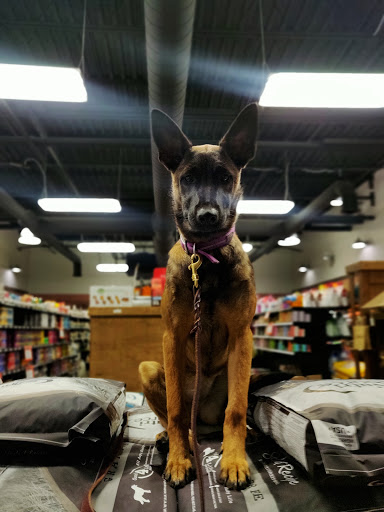 Pet Supply Store «The Animal Park Marketplace», reviews and photos, 744 W Riverdale Rd, Riverdale, UT 84405, USA