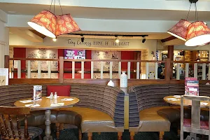 Toby Carvery Old Forge image