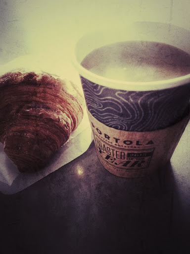 Coffee Shop «Portola Coffee Lab», reviews and photos, 2493 Park Ave, Tustin, CA 92782, USA