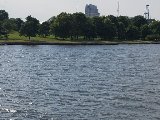 National Park «Fort McHenry National Monument and Historic Shrine», reviews and photos, 2400 E Fort Ave, Baltimore, MD 21230, USA