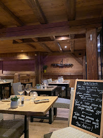 Atmosphère du Restaurant L'Aster à Évian-les-Bains - n°14