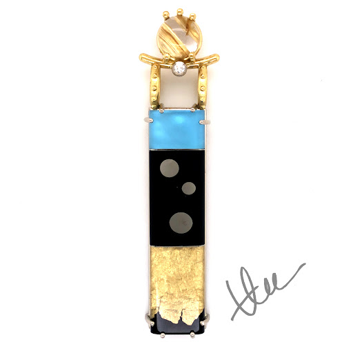 Jewelry Designer «T Lee Custom Designer Jewelry», reviews and photos, 509 1/2 1st Ave NE, Minneapolis, MN 55413, USA