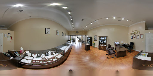 Jewelry Store «DORANO JEWELRY», reviews and photos, 30 E Huntington Dr, Arcadia, CA 91006, USA
