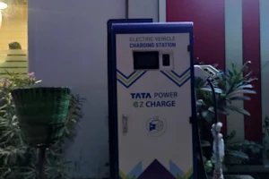 Tata Power Charging Station image