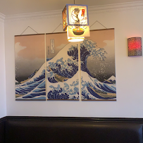 Photos du propriétaire du Restaurant japonais Nagano à Paris - n°4