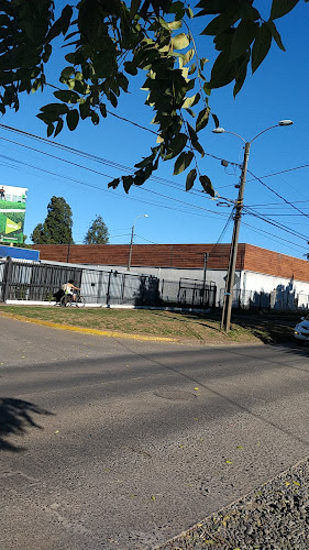 Centro Deportivo, M11 - Gimnasio