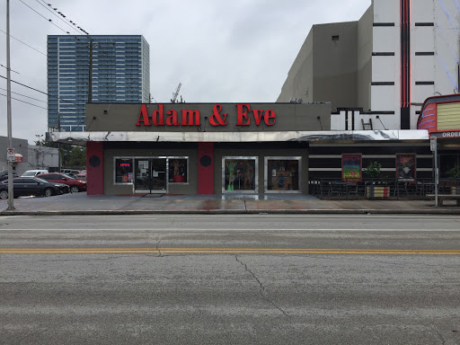 Adult Entertainment Store «Adam & Eve Store», reviews and photos, 1111 Westheimer Rd, Houston, TX 77006, USA