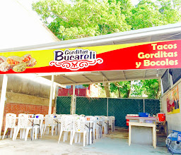 Gorditas Bucareli photo