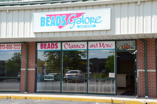 Bead Store «Beads Galore And More», reviews and photos, 7220 W Benton Dr, Frankfort, IL 60423, USA