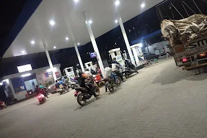 HP Petrol Pump: Venkatesh Automobiles Petrol, Diesel, CNG image
