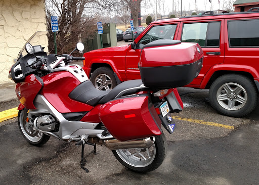 Motorcycle Dealer «Hitching Post Motorsports», reviews and photos, 350 17th Ave N, Hopkins, MN 55343, USA