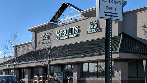 Health Food Store «Sprouts Farmers Market», reviews and photos, 9751 S Parker Rd, Parker, CO 80134, USA