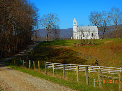 Gravel Hill Church