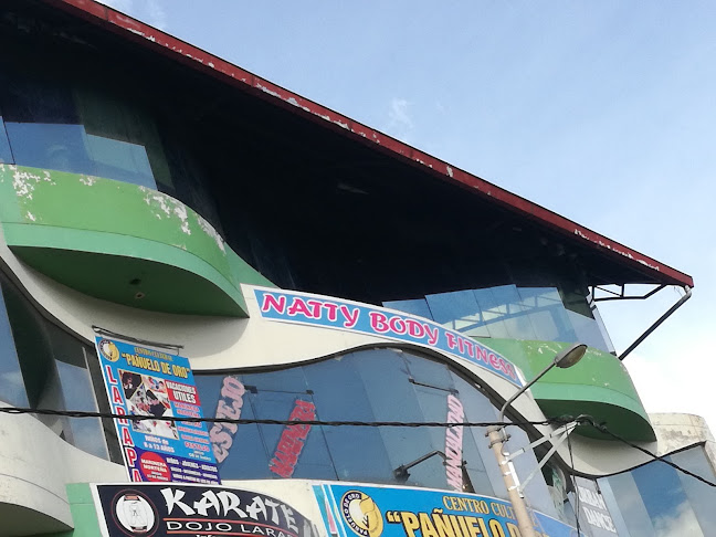 Opinii despre Natty body fitness în Cusco - Gimnasio