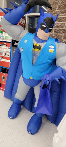 Supermarket «Walmart Neighborhood Market», reviews and photos, 17275 NW Cornell Rd, Beaverton, OR 97006, USA