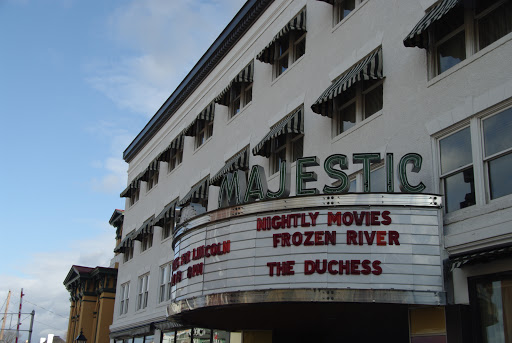 Movie Theater «Majestic Theater», reviews and photos, 25 Carlisle St, Gettysburg, PA 17325, USA