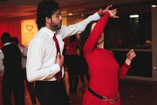 Dance School «Arthur Murray Dance Studio», reviews and photos, 262 N Beverly Dr, Beverly Hills, CA 90210, USA