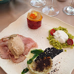 Photo n°2 de l'avis de Daniela.a fait le 04/06/2021 à 20:21 sur le  Mediterranee Cucina & Mare à Sanremo