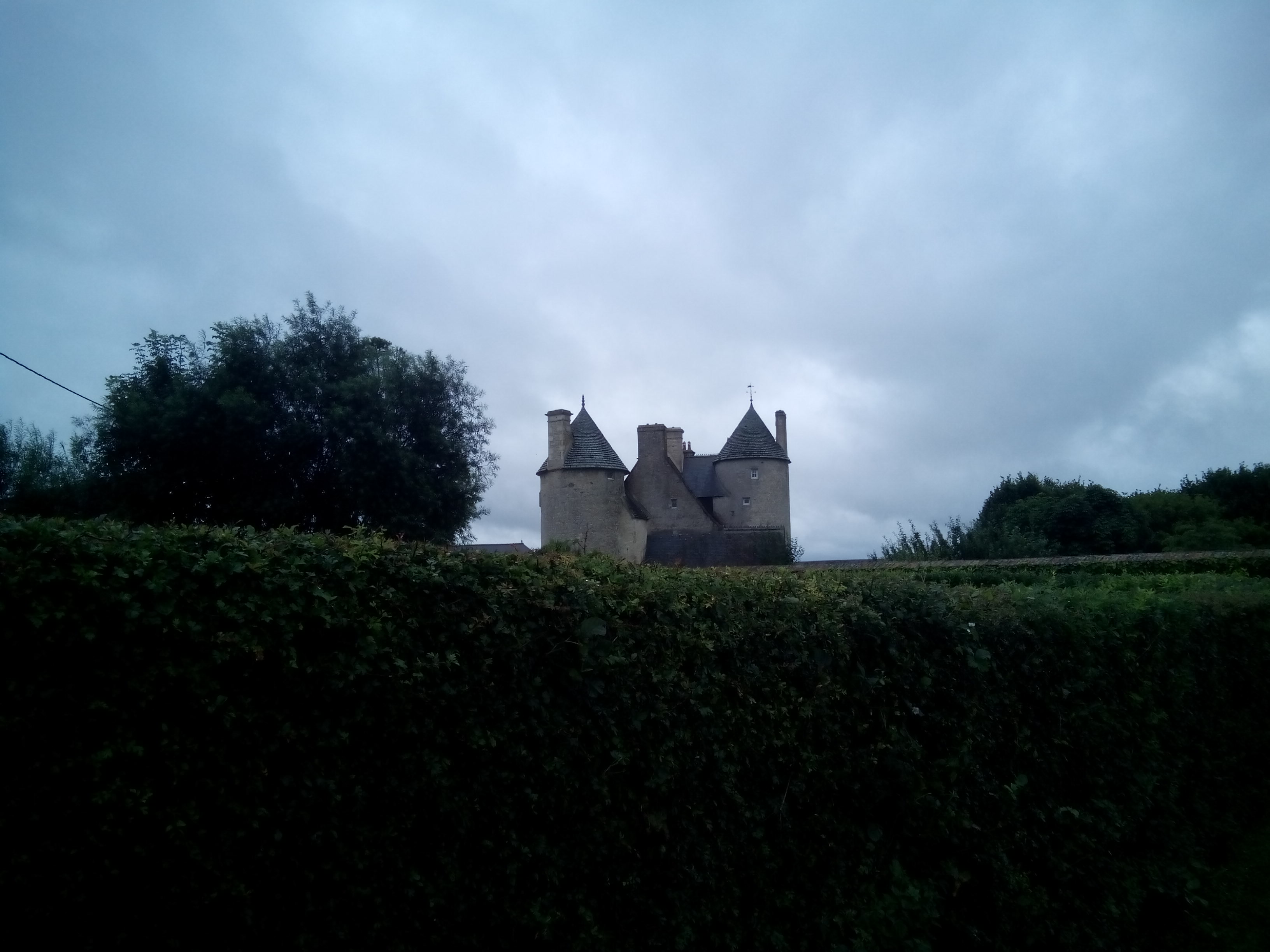 Photo n° 2 de l'avis de Simon.h fait le 29/07/2017 à 16:46