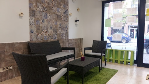 Inmobiliaria Casetas en Zaragoza