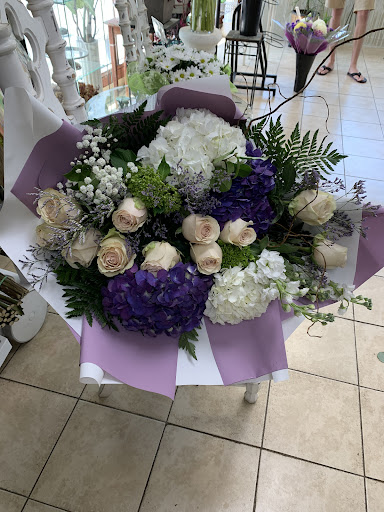 Florist «Crazy Daisy», reviews and photos, 4076 Hylan Blvd, Staten Island, NY 10308, USA