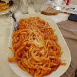 Photo n°7 de l'avis de Damiano.o fait le 09/12/2018 à 14:40 sur le  Trattoria da Checco à Cori