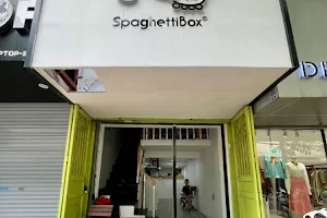 S'box (Spaghettibox) image