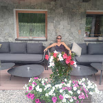 Photo n°1 de l'avis de Nata.a fait le 25/06/2023 à 18:15 sur le  Hotel Posta Pederoa à La Val