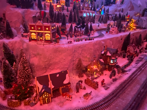 Toy Store «Legacy Station Trains Toys & Hobbies», reviews and photos, 4153 Lawrenceville Hwy #12, Lilburn, GA 30047, USA