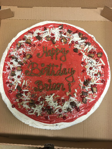 Ice Cream Shop «Marble Slab Creamery», reviews and photos, 10670 Culebra Rd #103, San Antonio, TX 78251, USA