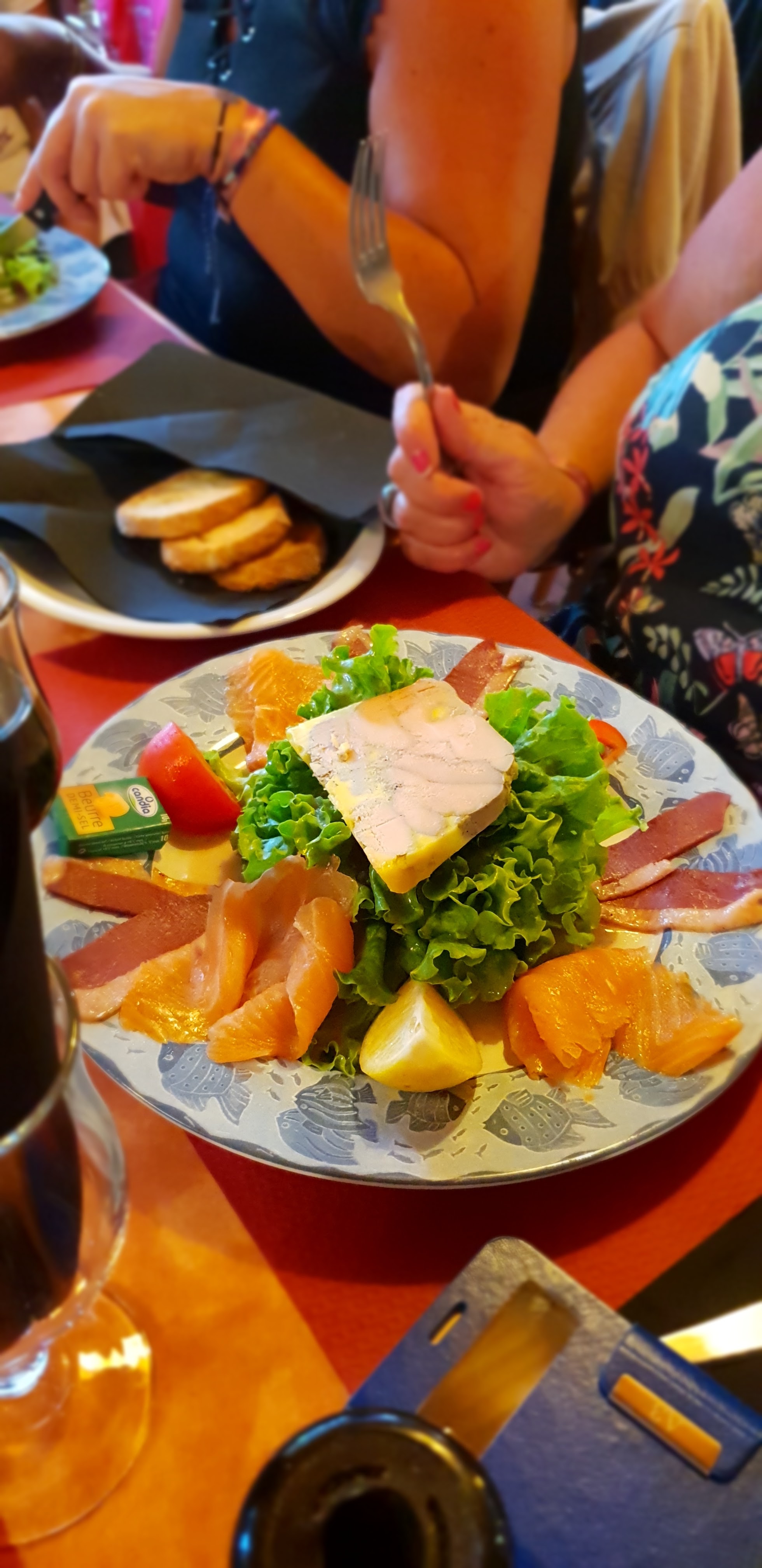 Photo n° 2 de l'avis de Morgane.r fait le 10/08/2018 à 19:54